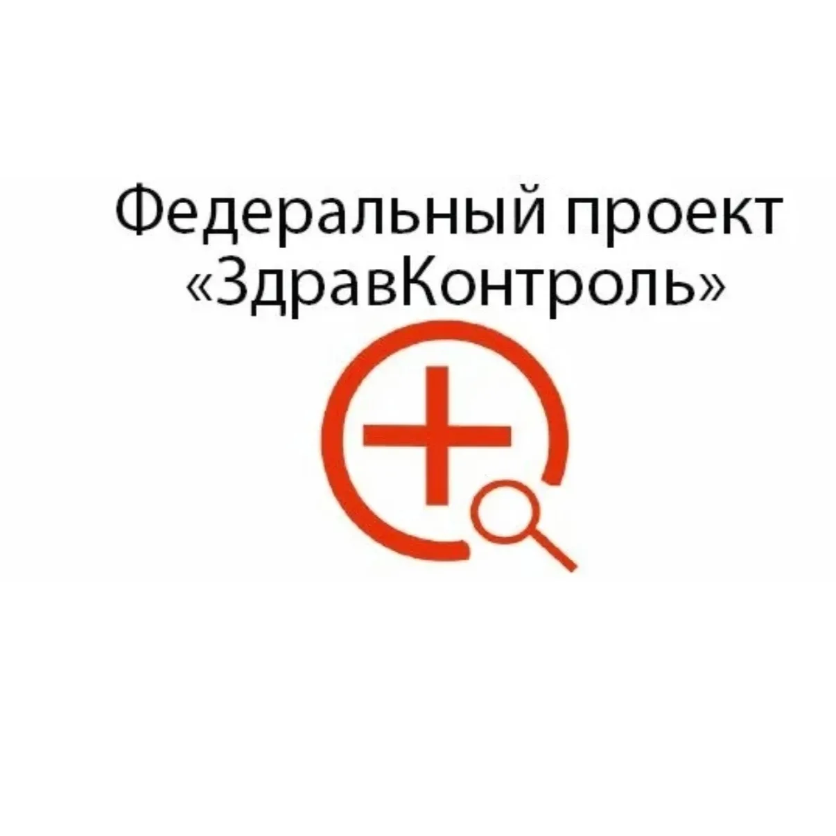 Информация о медицинских каналах в рамках реализации федерального проекта "ЗдравКонтроль"