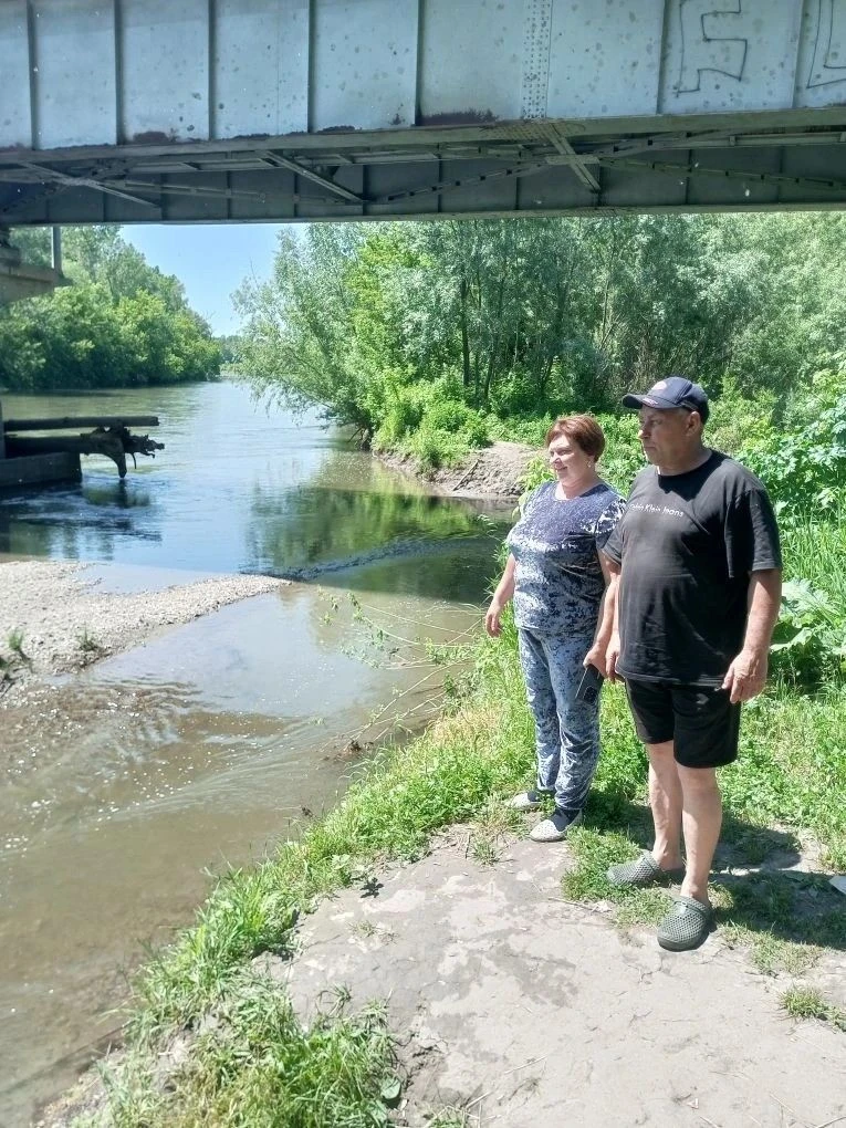 В течение летних каникул в МБОУ "Алексеевская СОШ" будет работать Родительский патруль на водных объ