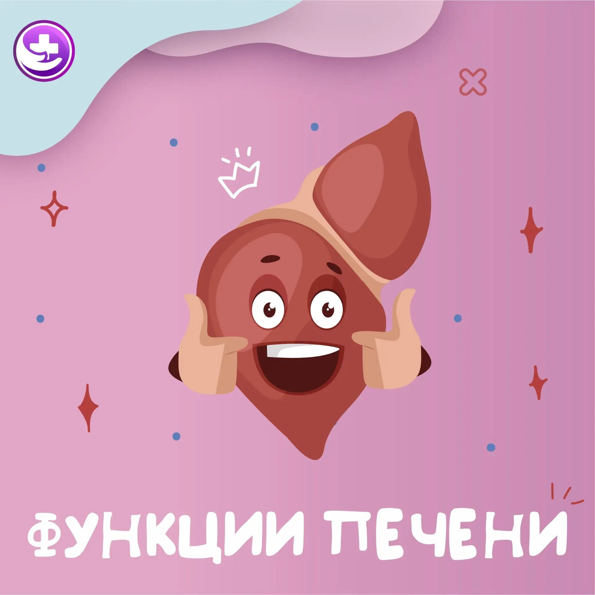 Профилактика заболеваний печени

✅Текущая неделя объявлена Минздравом РФ неделей профилактики заболе