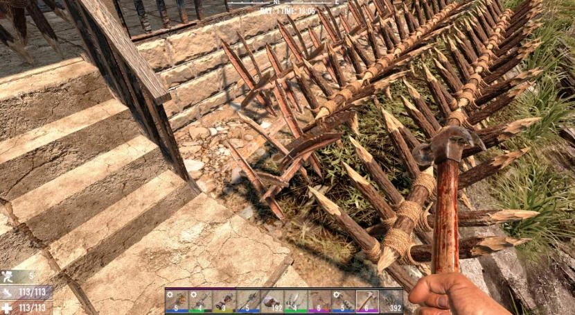 Game++. Performance traps