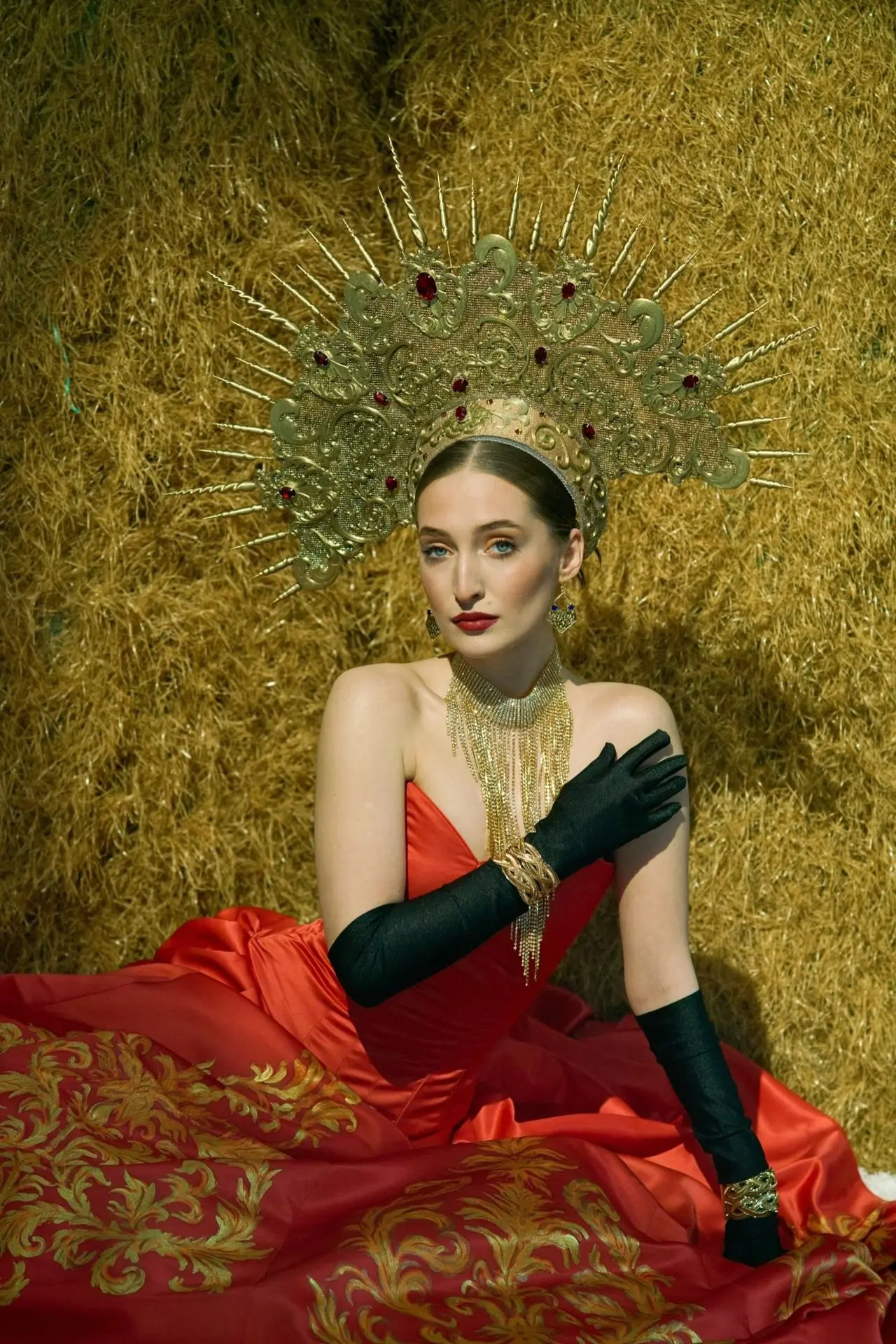 Лето в Петербурге – время театральных открытий 🎭