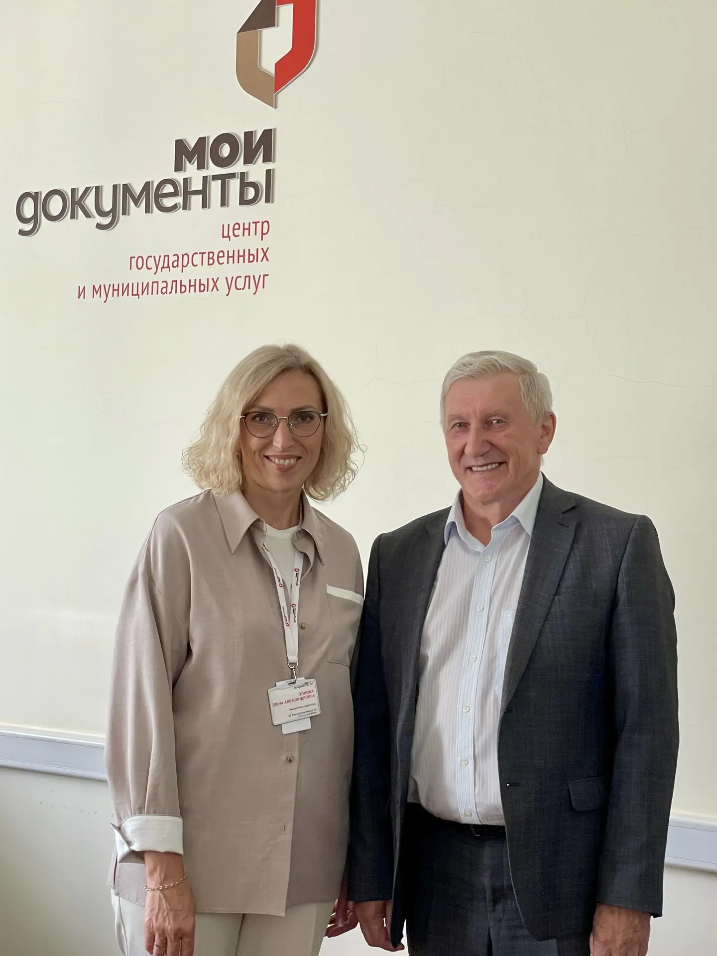 🔹30 июля 2026 года представители Избиркома Марий Эл Вениамин Осокин, Владимир Лямин и ...