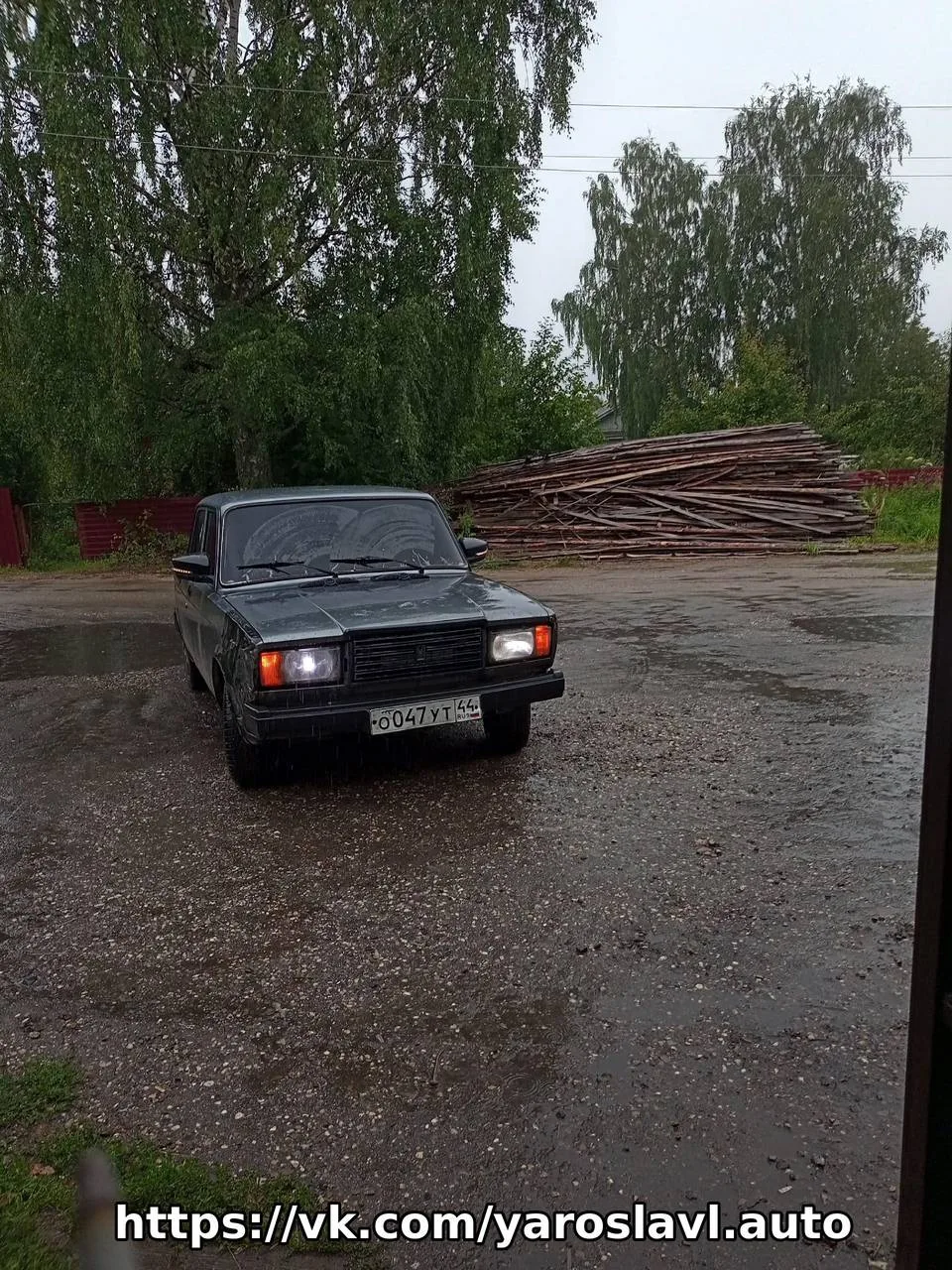 Продам ваз2107 все вопросы в ЛС или по номеру 89536531519