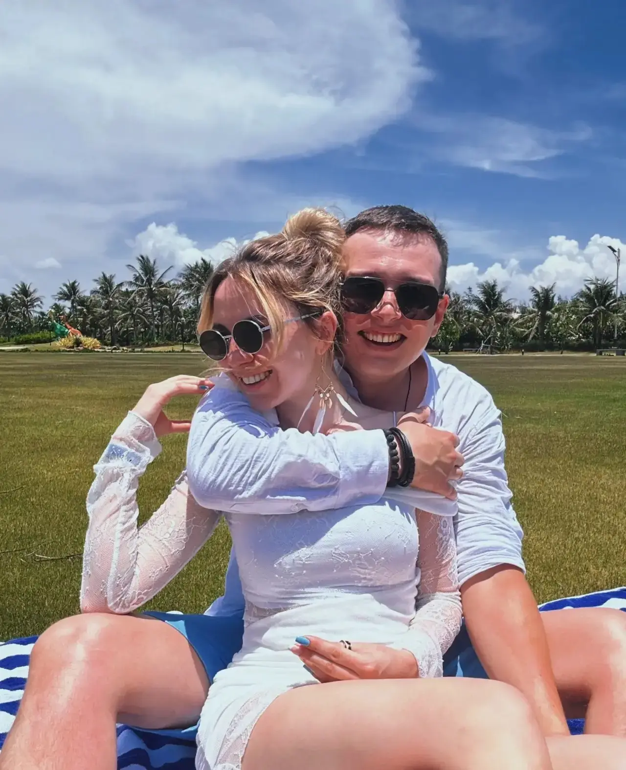 Сегодня снова публикуем привет от наших туристов из Вьетнама 😍 Отдых здесь может быть разным: активн