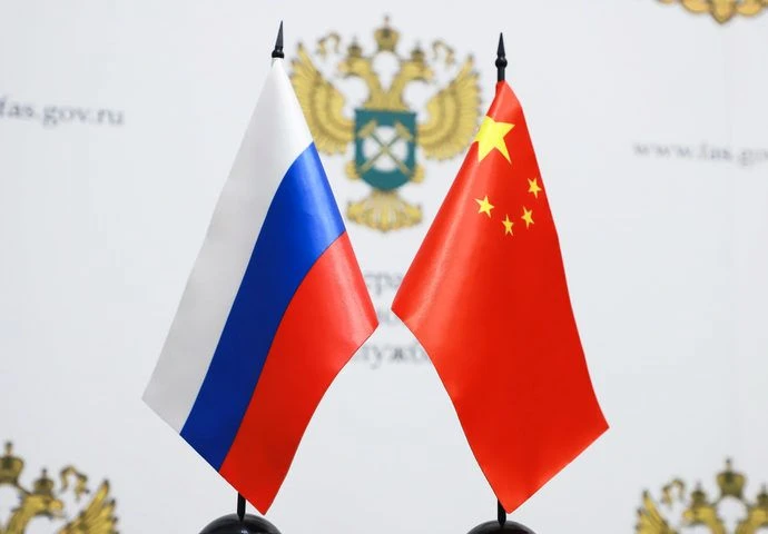 Меморандум о взаимопонимании заключили антимонопольные ведомства России и Китая на 2026...
