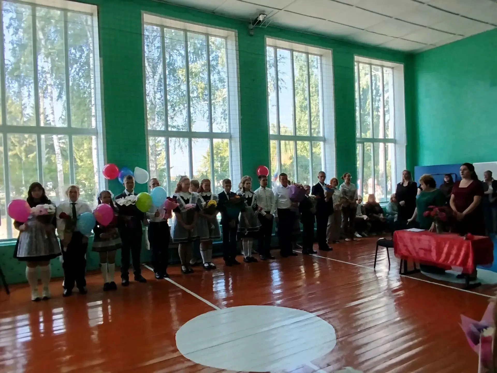 День Знаний!