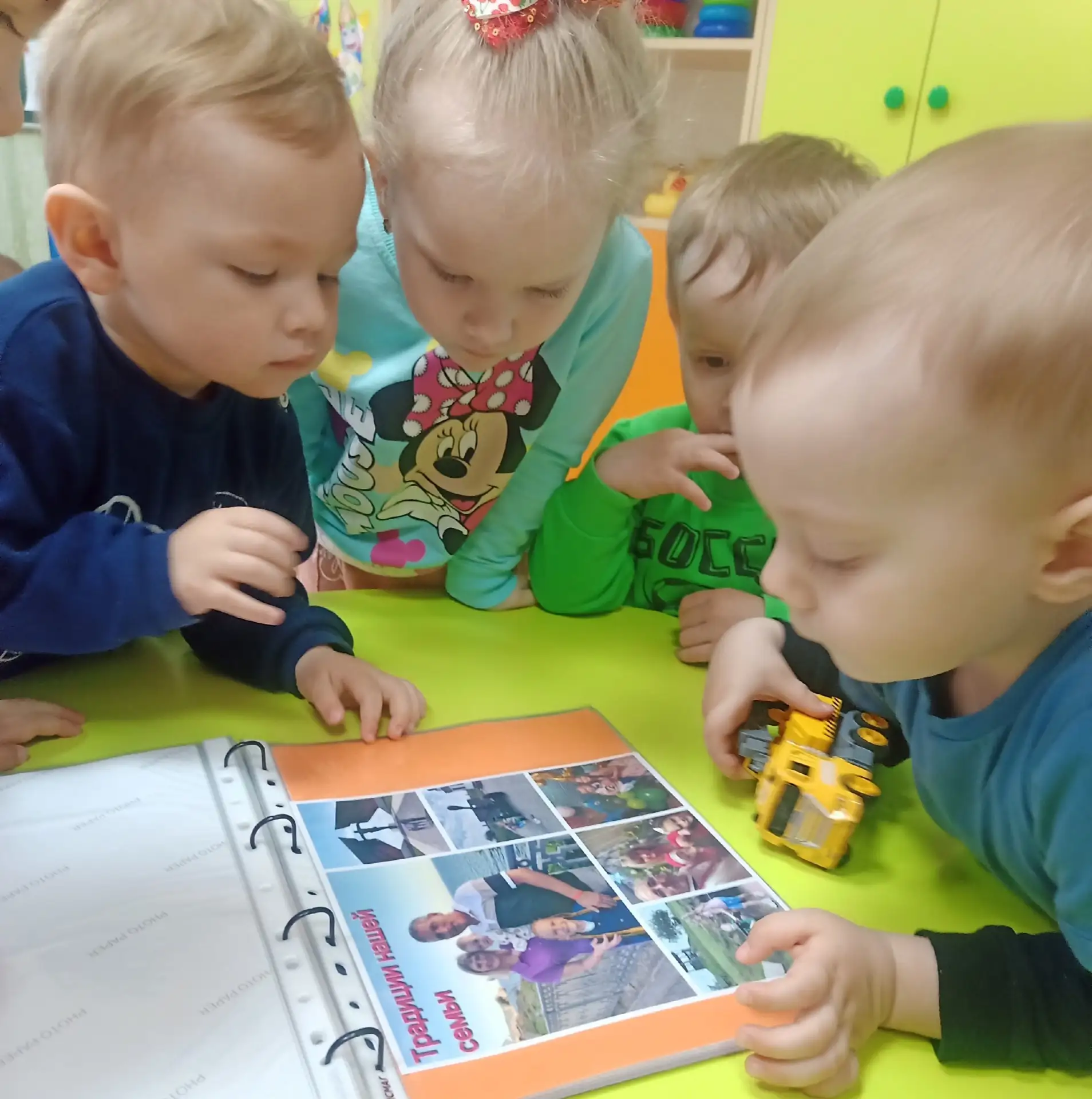15 мая отмечается Международный день семьи👩‍❤️‍👨. Семья-самое дорогое, самое главное,...