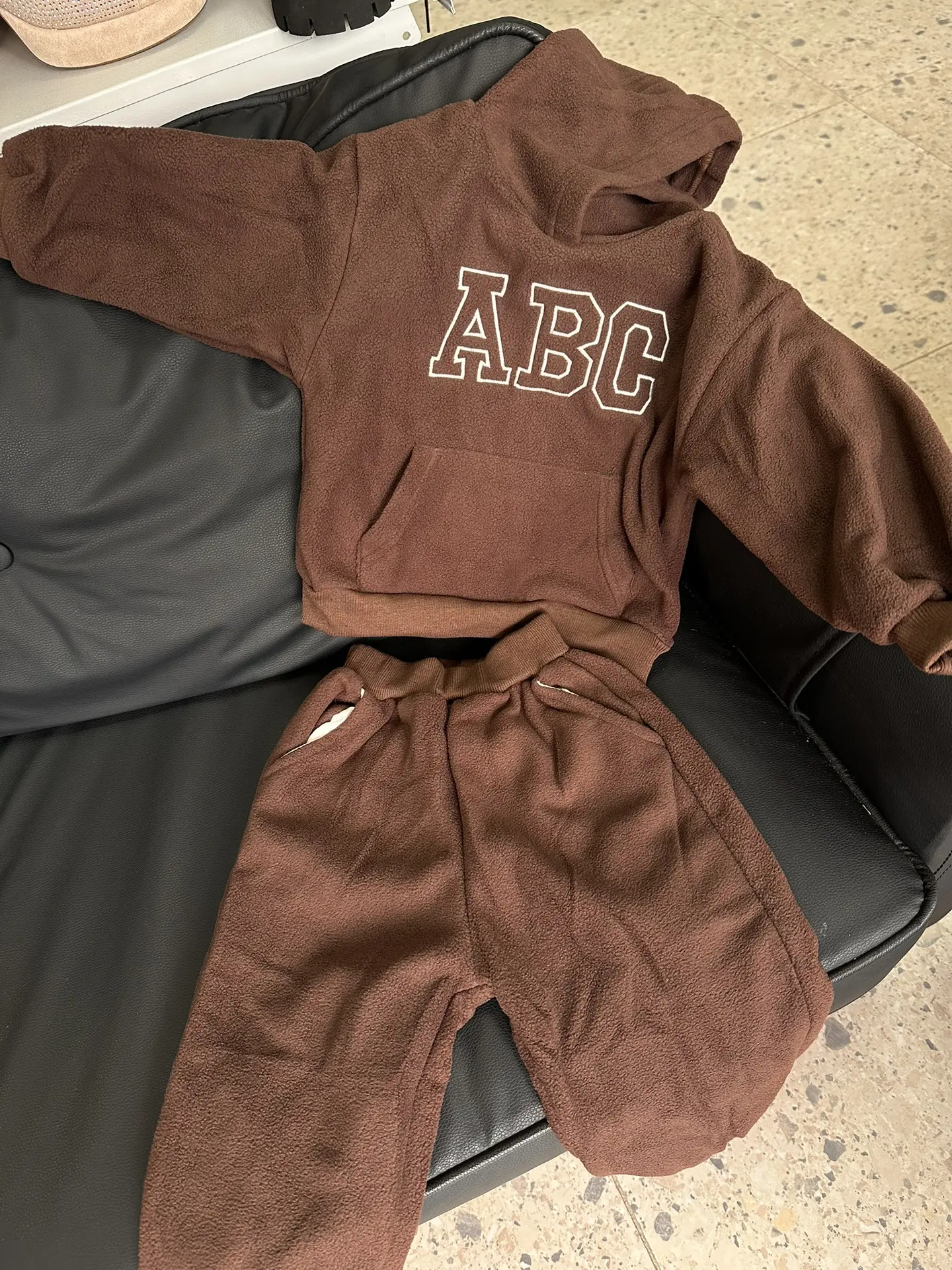 Костюм детский 450₽