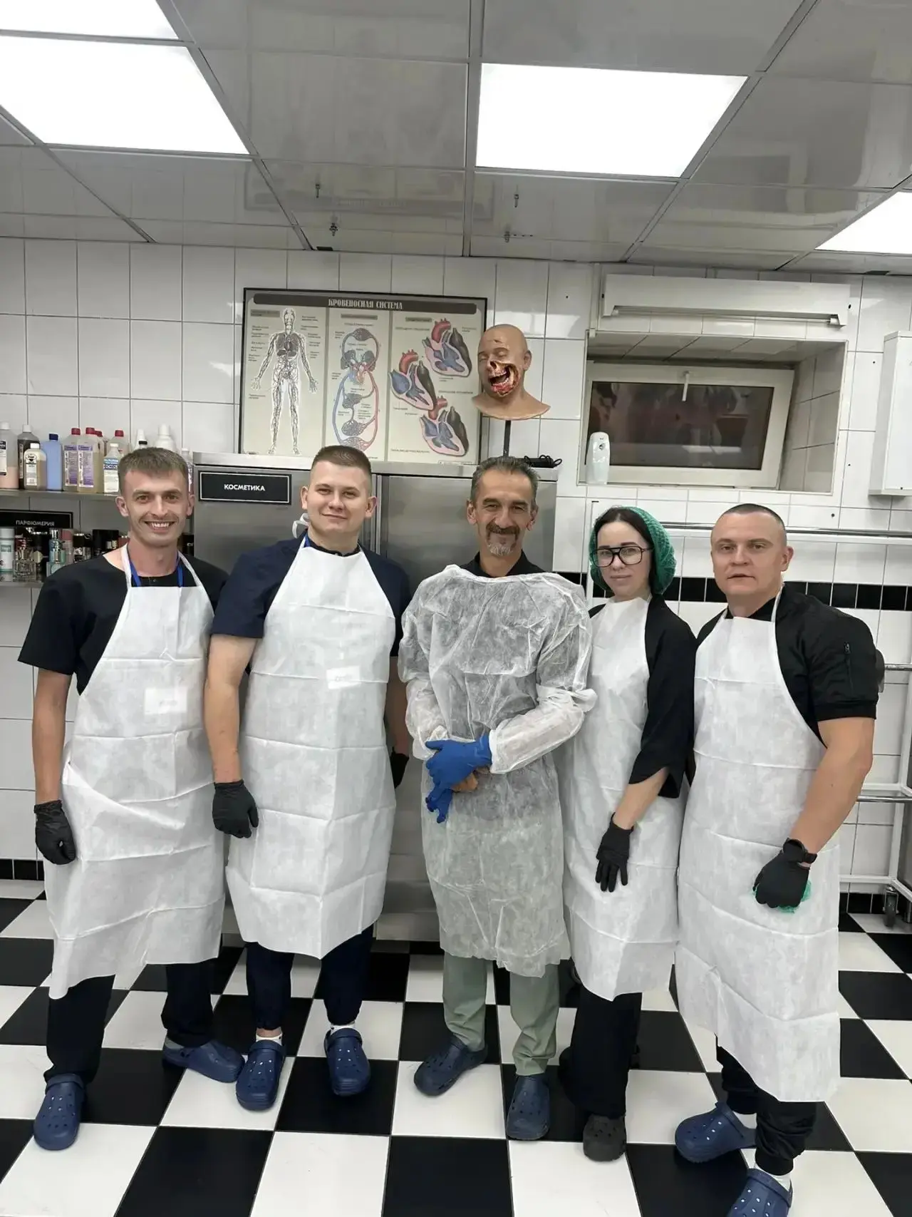 Новости из Новосибирска: день второй