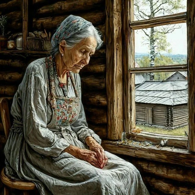 💫 Поэзия в 205-ой