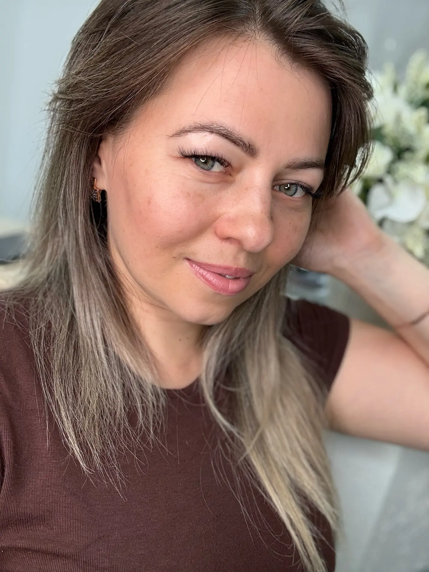 Естественность в деталях ✨
