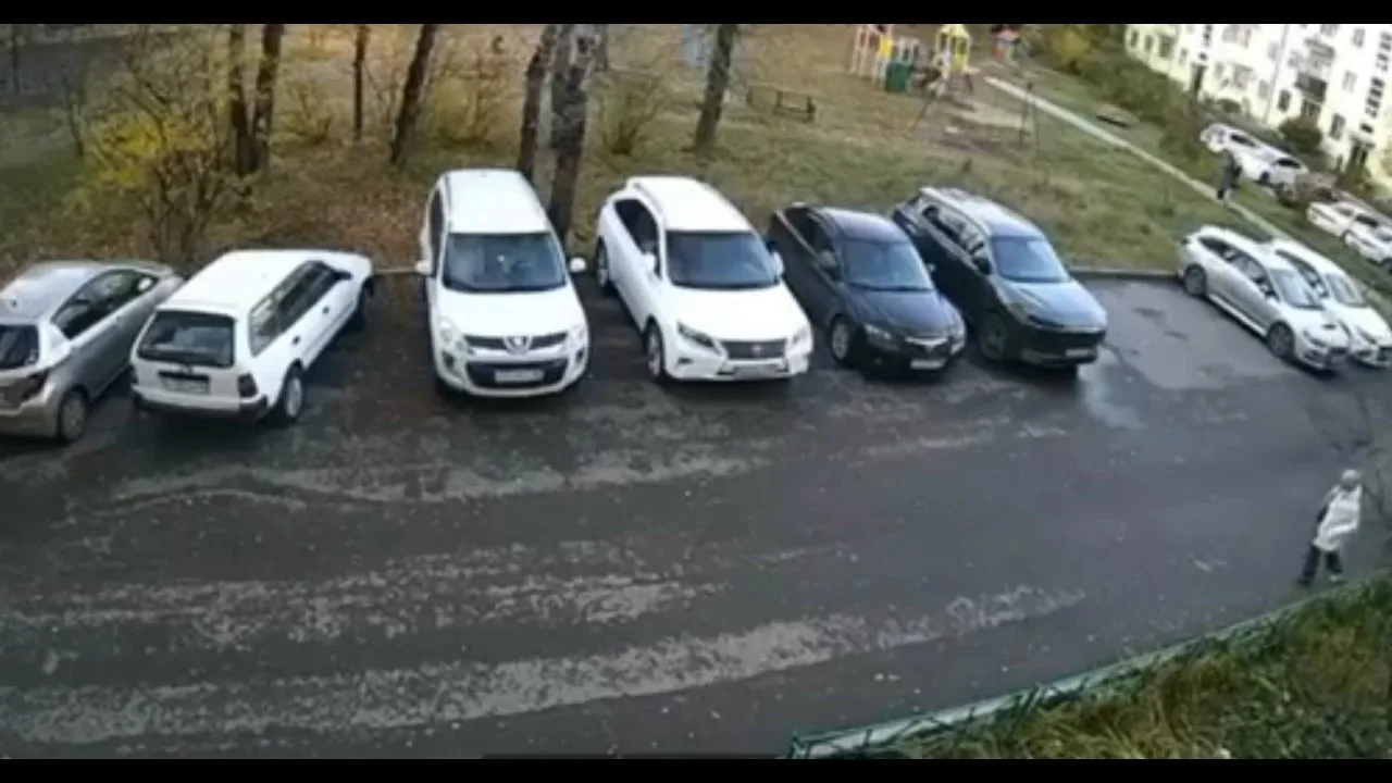✏️ В транспорте: В Ангарске, Иркутской области, произошло дорожно-транспортное происшес...