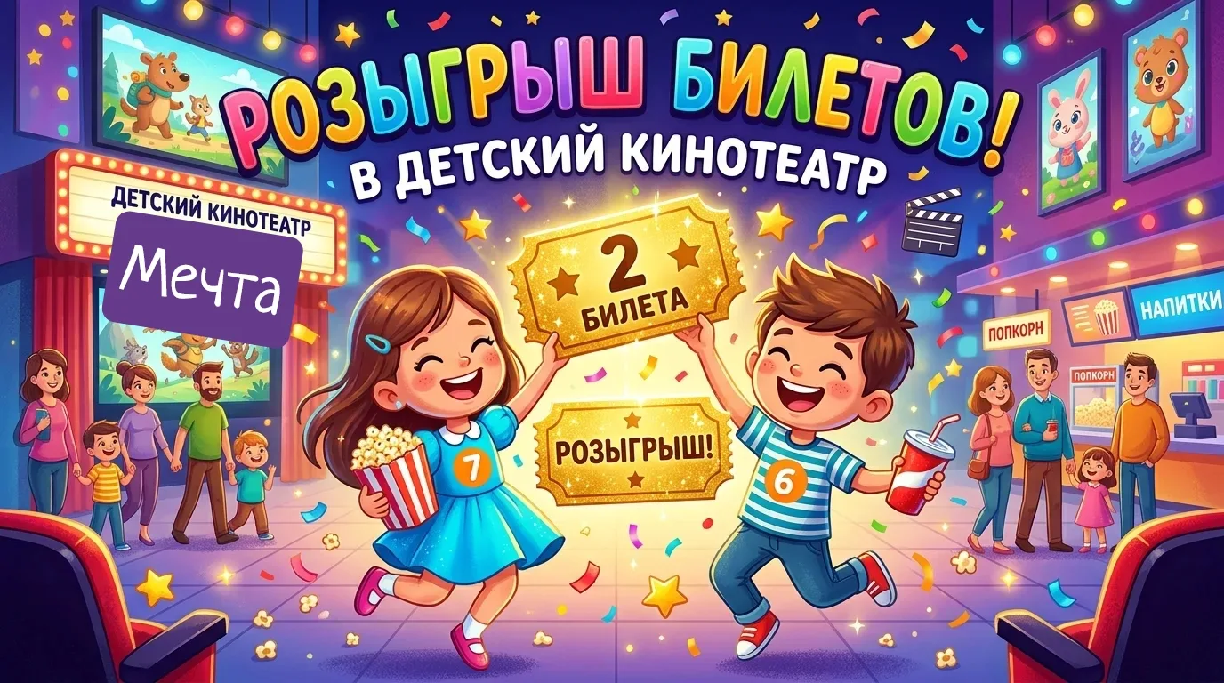 Красноярск, пошумим!?