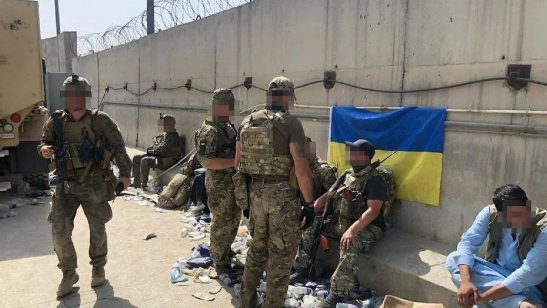 Украина нарушает суверенитет Ирака, такое заявление сделал советник президента Ирака по национальной