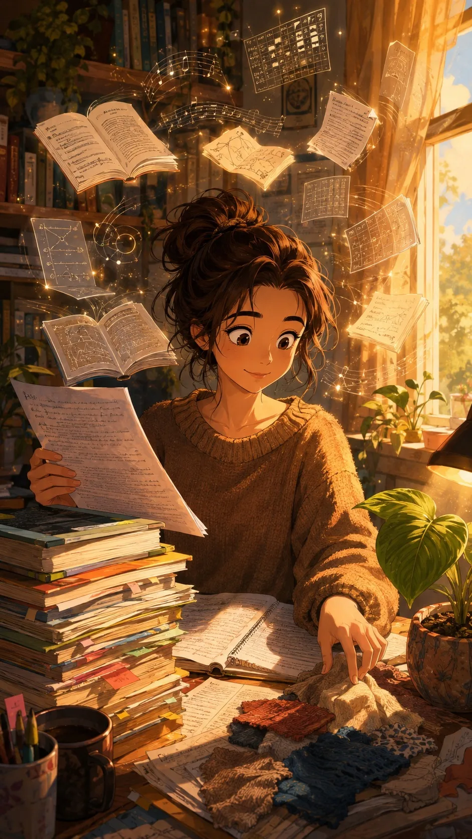 История #139 

Я человек с синдромом медиальной петли. Чтобы вы понимали, я наощупь не могу различат