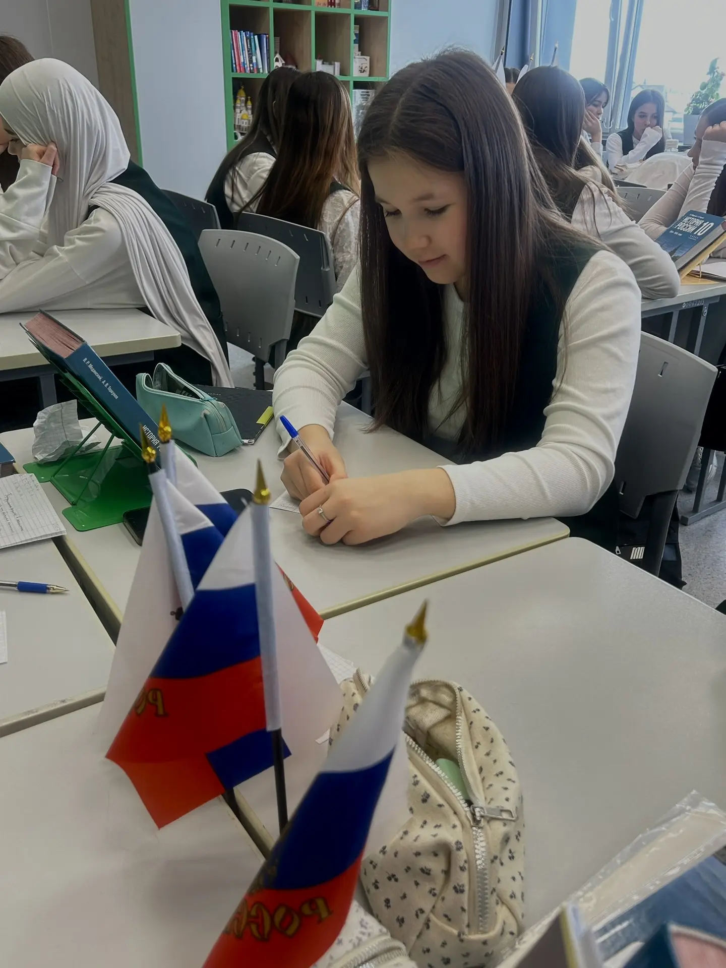 Путешествие по увлекательному Крыму 🌴🚀    Сегодня, накануне празднования Дня воссоединения Крымской 