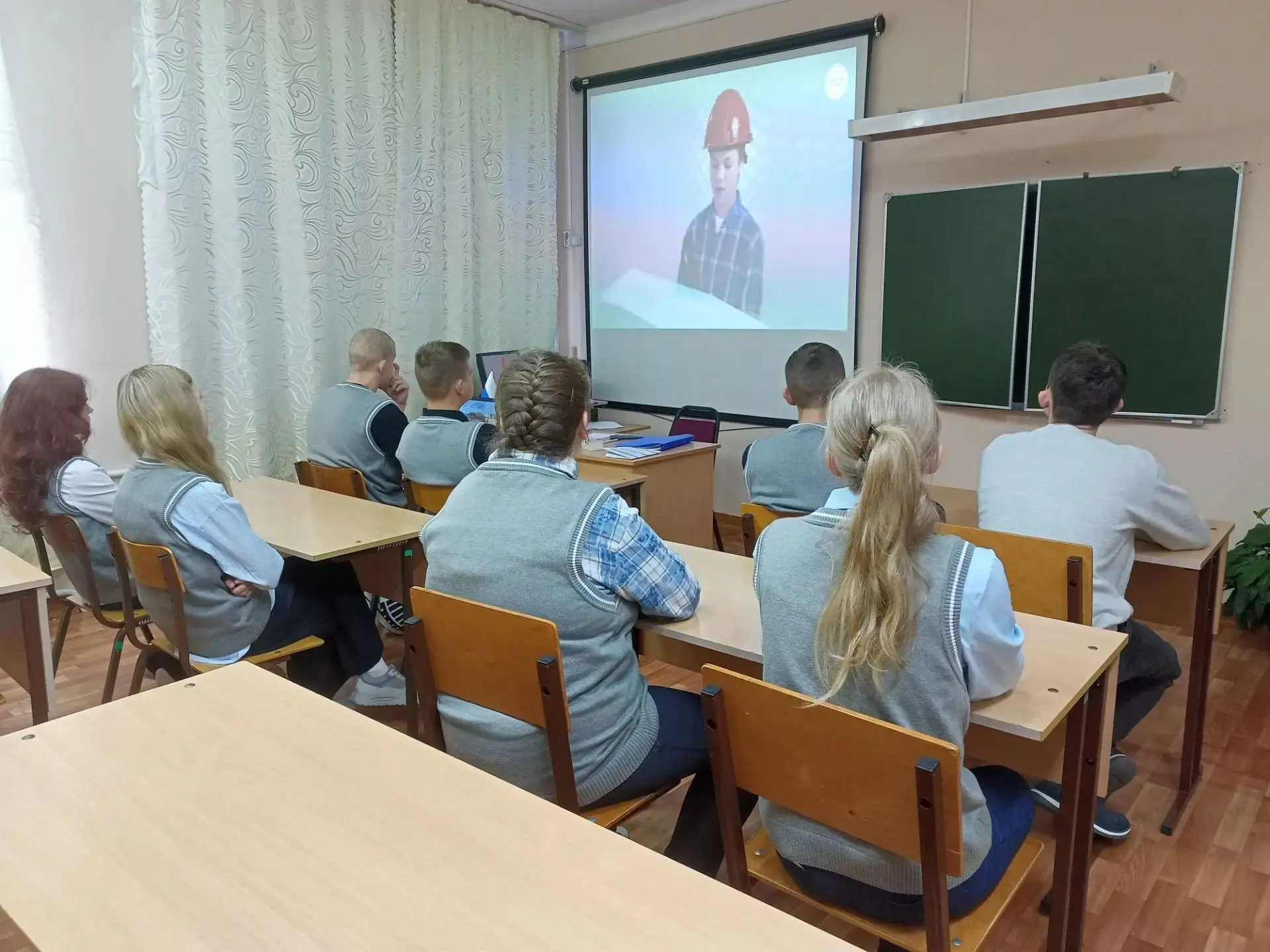 РОССИЯ-МОИ ГОРИЗОНТЫ