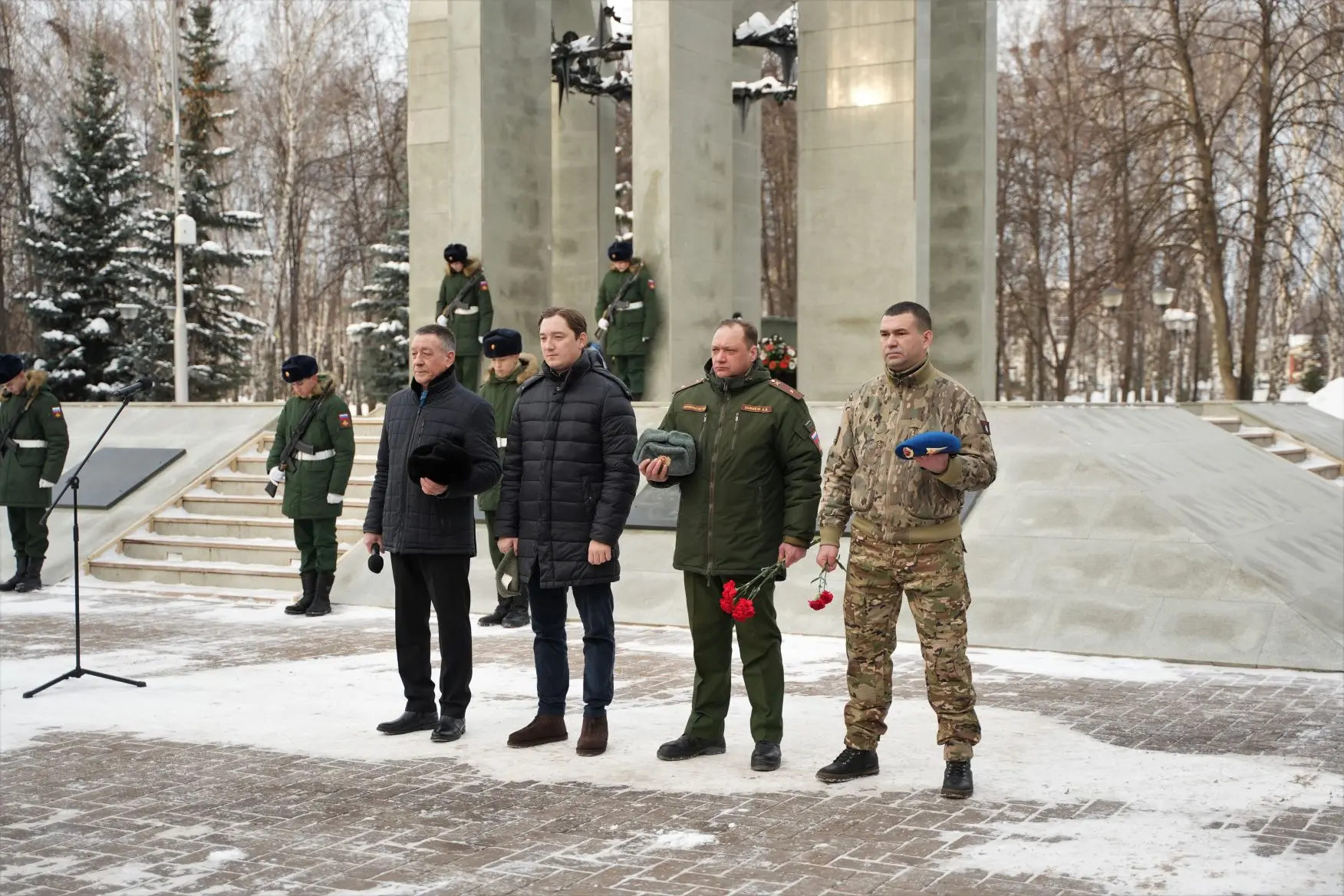 Вывод советских войск из Афганистана 37 лет назад ознаменовал  окончание войны, которая продлилась п
