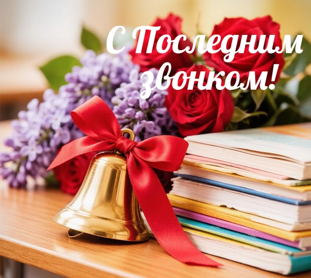 🔔Дорогие ребята, уважаемые учителя и родители!