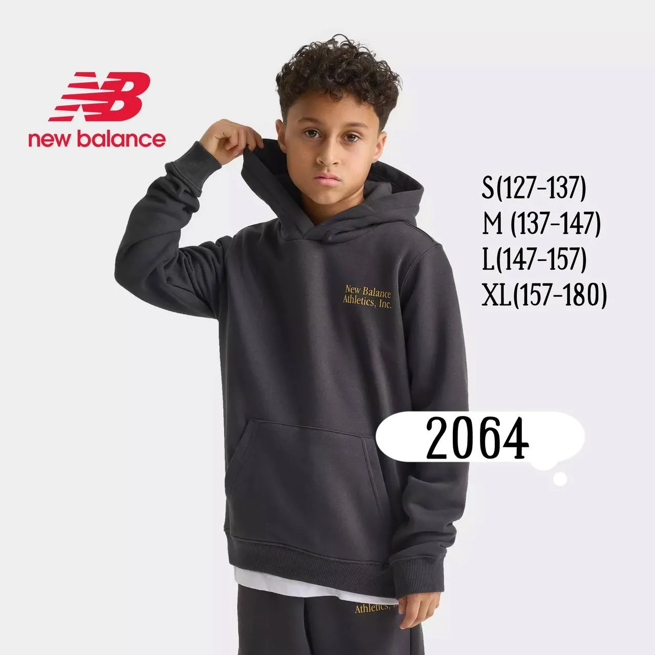 #NewBalance