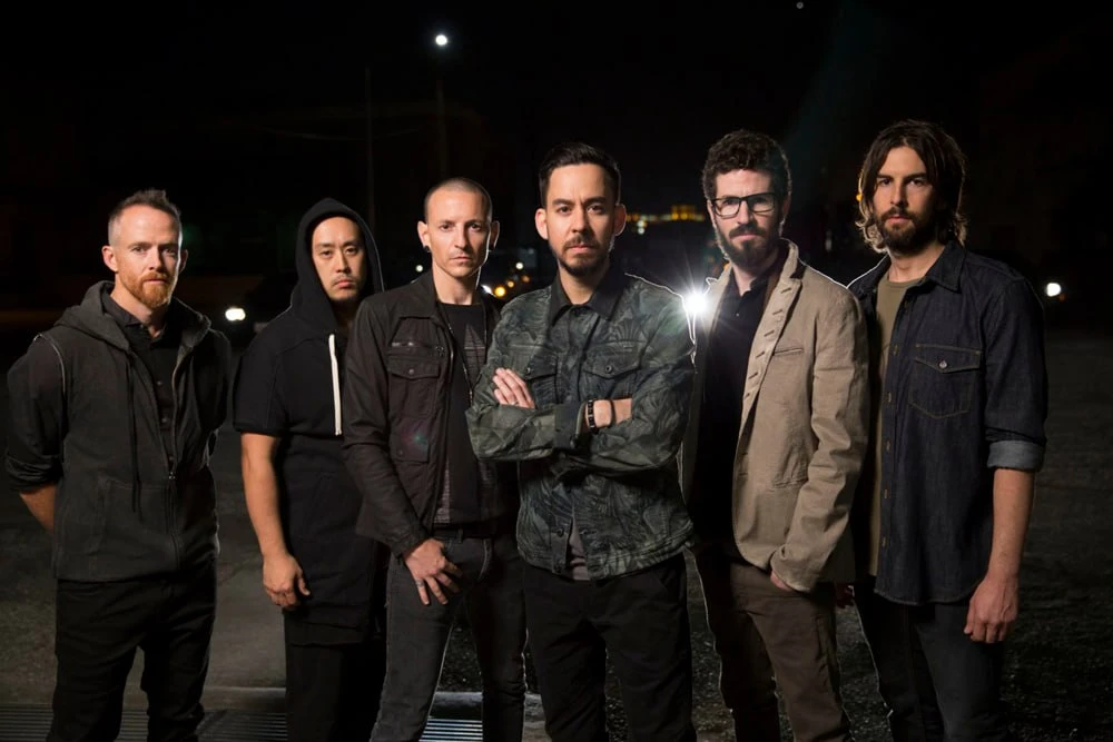 Linkin Park, The Smashing Pumpkins и The Ramones увековечат на Аллее славы в Голливуде.

Звезды груп