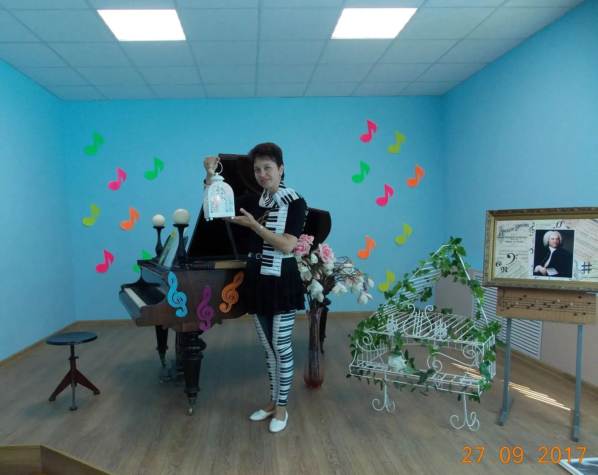 #МеждународныйДеньМузыки #ВоспитаниеКультурой #культура #культуракубани #культурадинско...