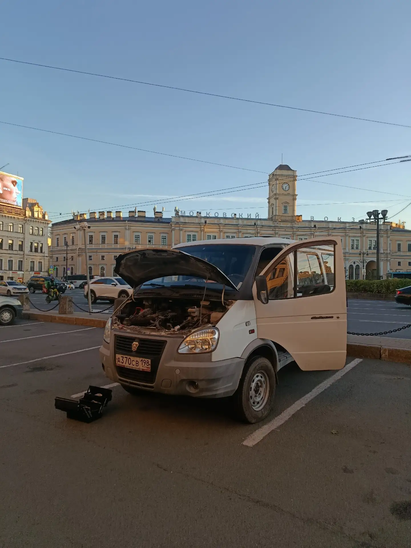 Местоположение: 59.931182,30.362376