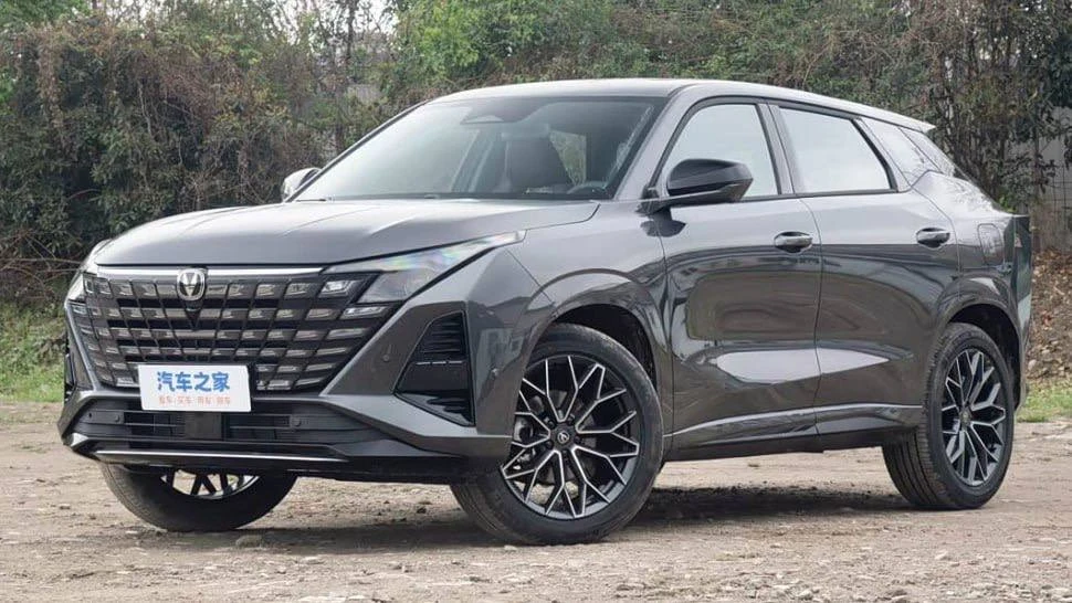 Автомобиль куплен из наличия на нашей стоянке в Китае!