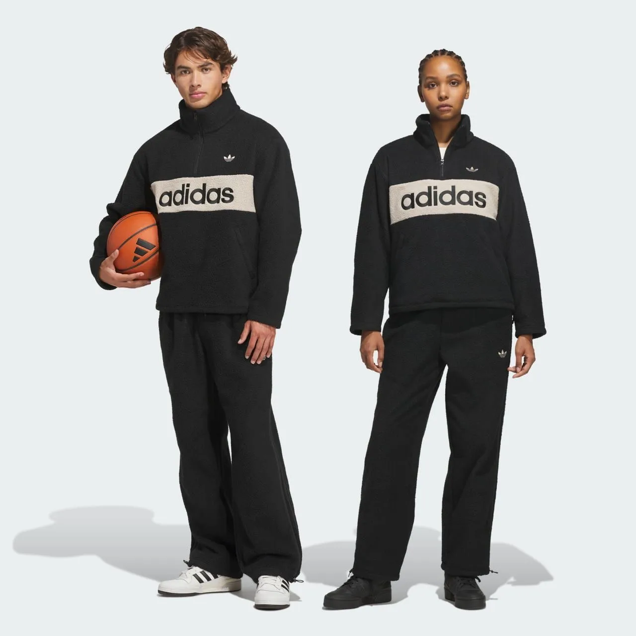adidas