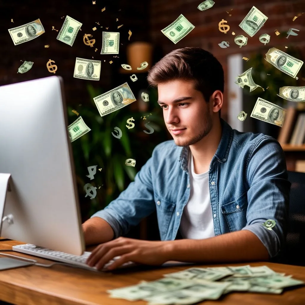 🔒💵 Безопасность денег в цифровой среде: основные правила 💵🔒
Друзья! В эпоху цифровых технологий 