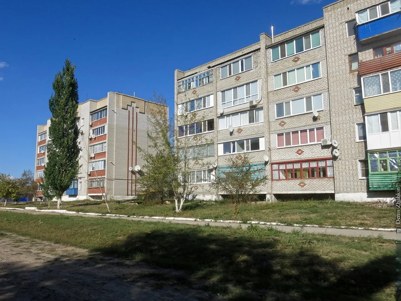 Присылайте Ваши фото в "Предложить пост"