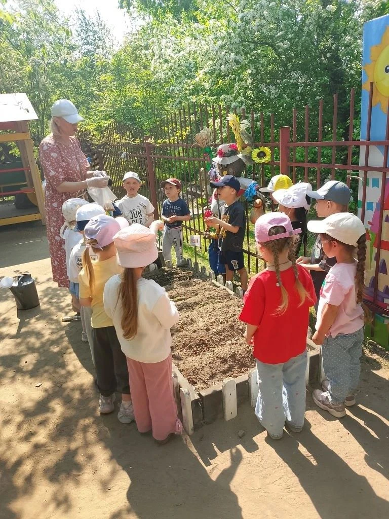 Раз уж мы начали тему посадок, то разрешите еще немного похвастаться😁