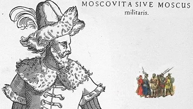 ✅ЭТОТ ДЕНЬ В ИСТОРИИ.