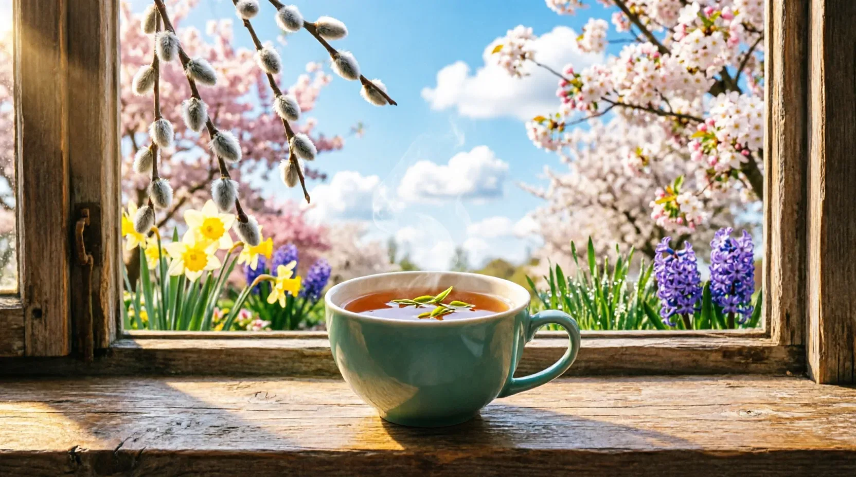 Дорогие друзья, доброго солнечного дня! ☀️