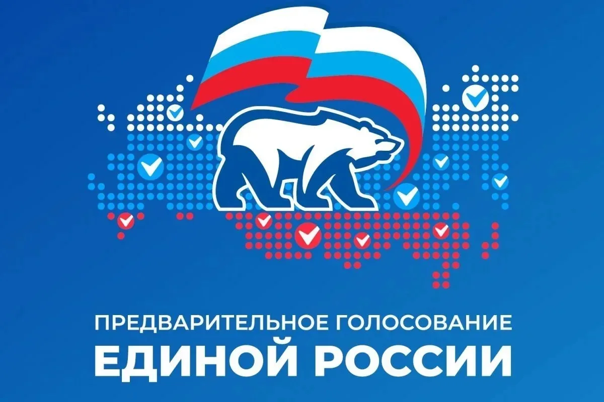 Друзья! Сегодня на сайте PG.ER.RU стартовало электронное предварительное голосование Ед...