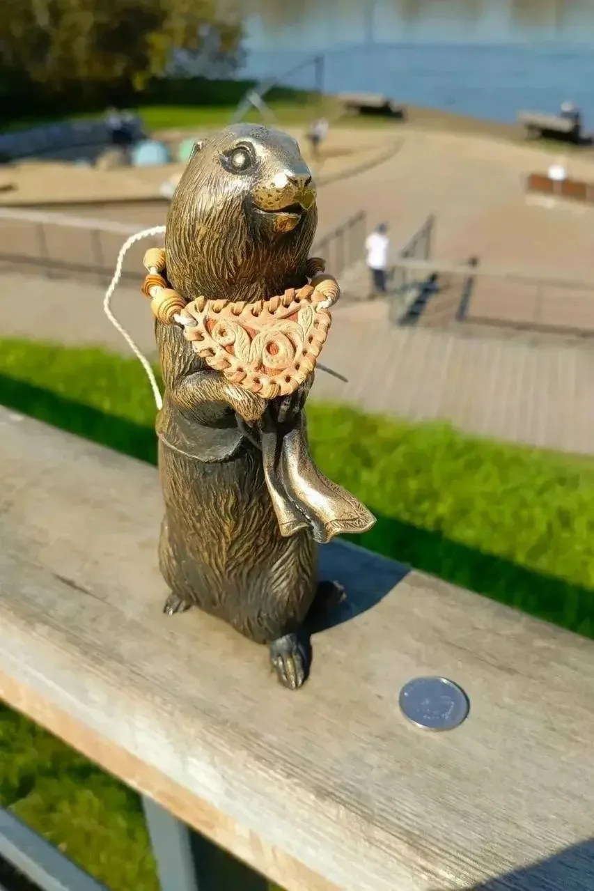 Глазами Красноярца 😊