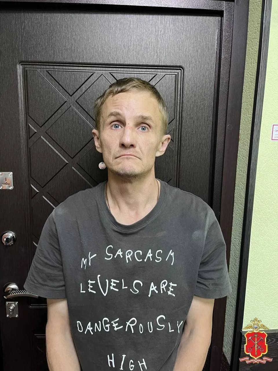 Карманник-рецидивист попался после кражи барсетки у «Кубатуры» на улице Фучика