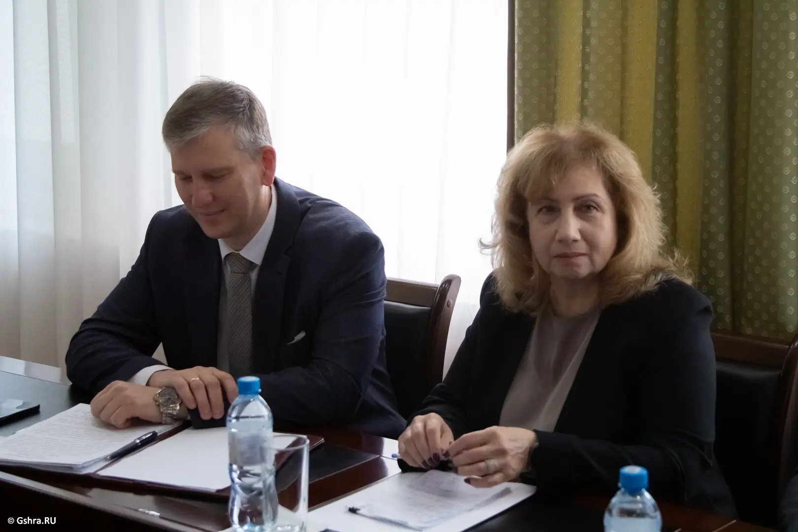 17 июня 2026 года Комитет Государственного Совета – Хасэ Республики Адыгея по бюджетно-финансовой, н