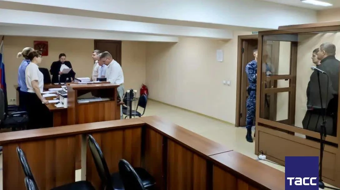 Суд в Прокопьевске начал рассмотрение дела о пожаре в сауне, где в январе погибли пятер...