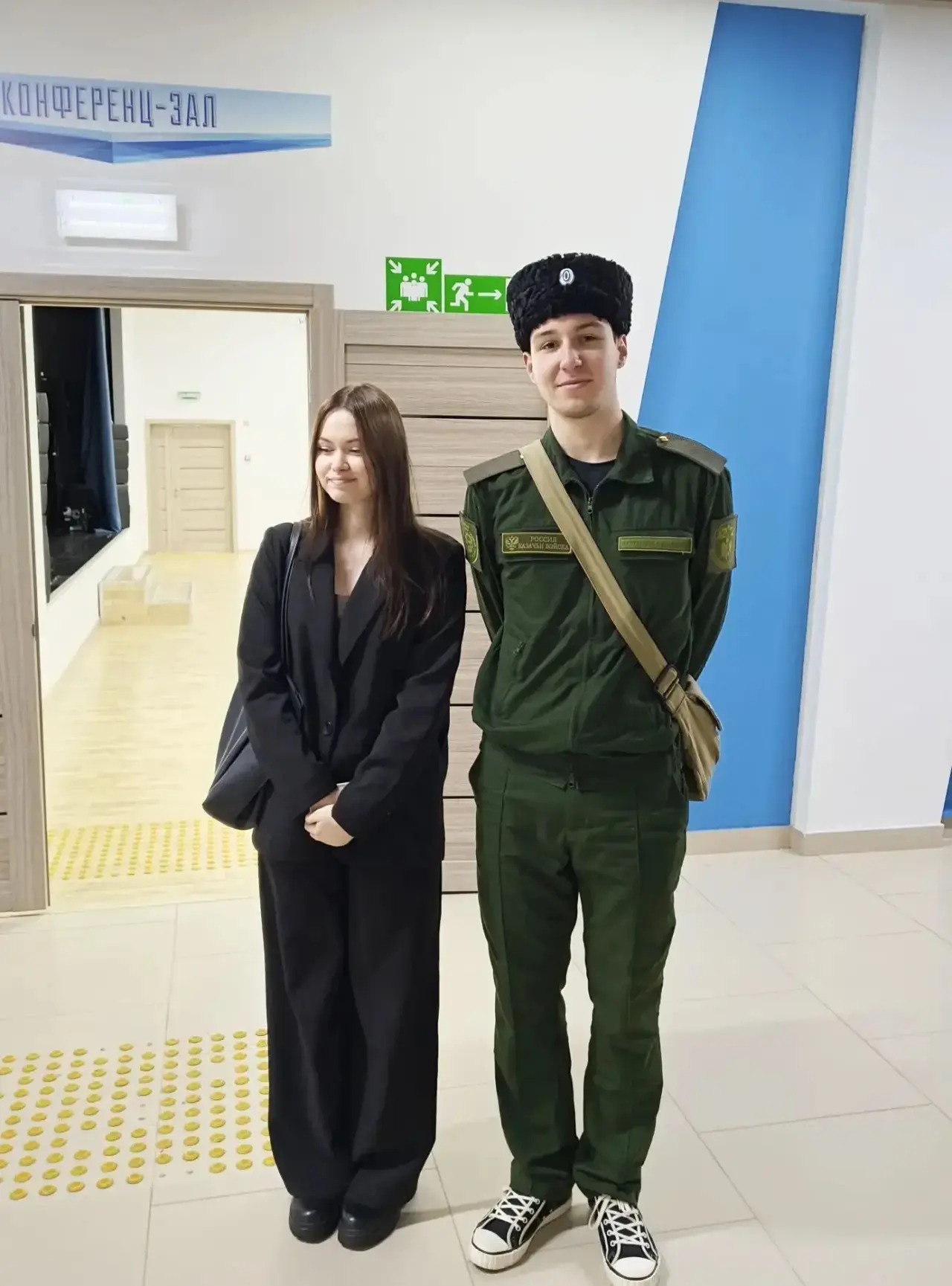 Сегодня в рамках Спартакиады допризывной молодёжи "РЕЗЕРВ", прошёл второй этап "Историческая виктори