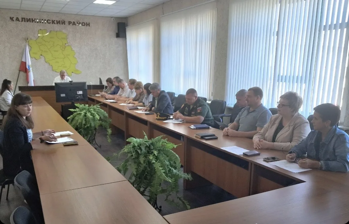 🪖 Сегодня, по поручению губернатора Саратовской области Романа Бусаргина, провёл личны...