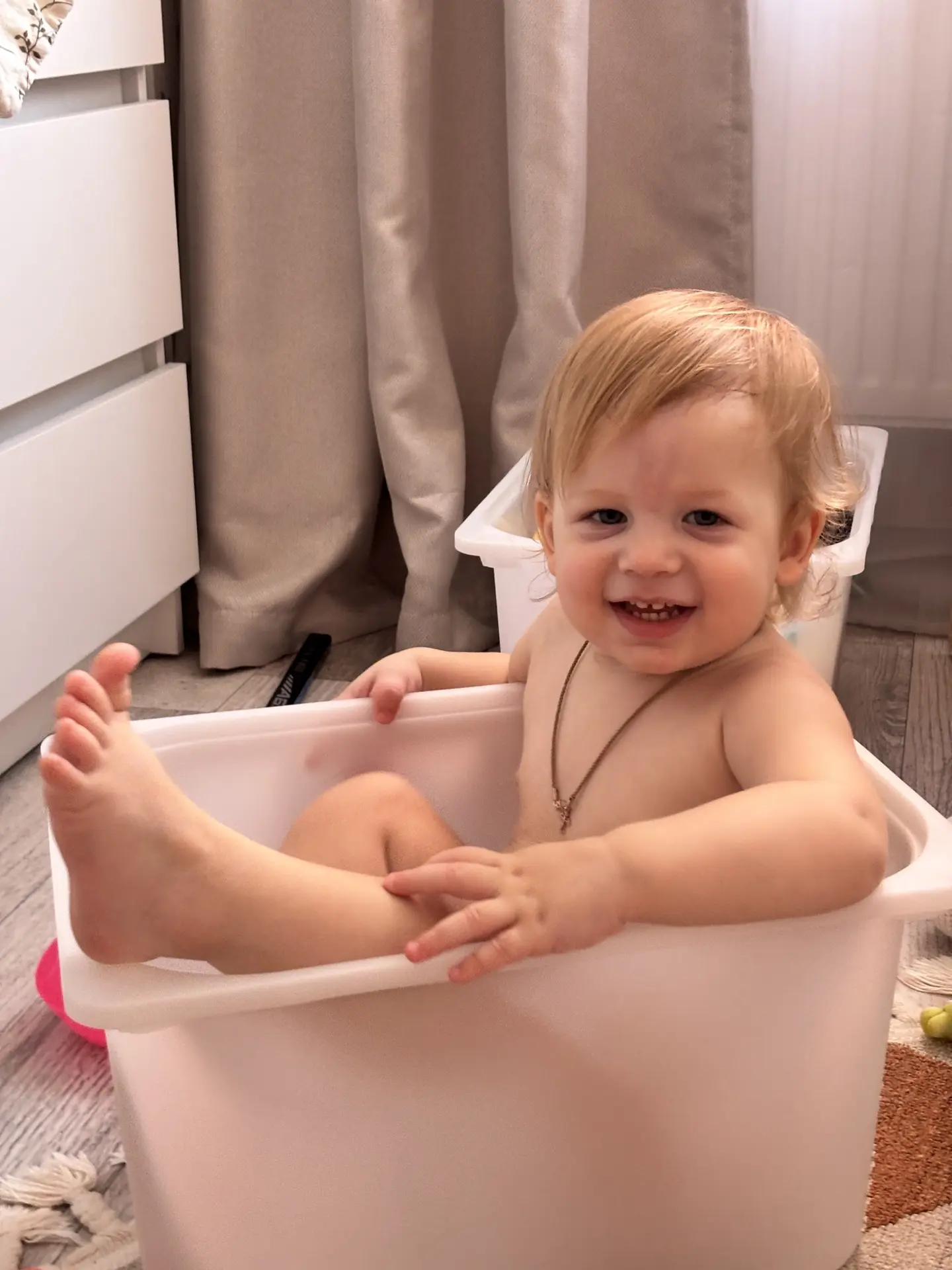 Как вы там девочки? Я сегодня всю кровь выпила у mommy’s😵‍💫, как ей дожить до вечера
