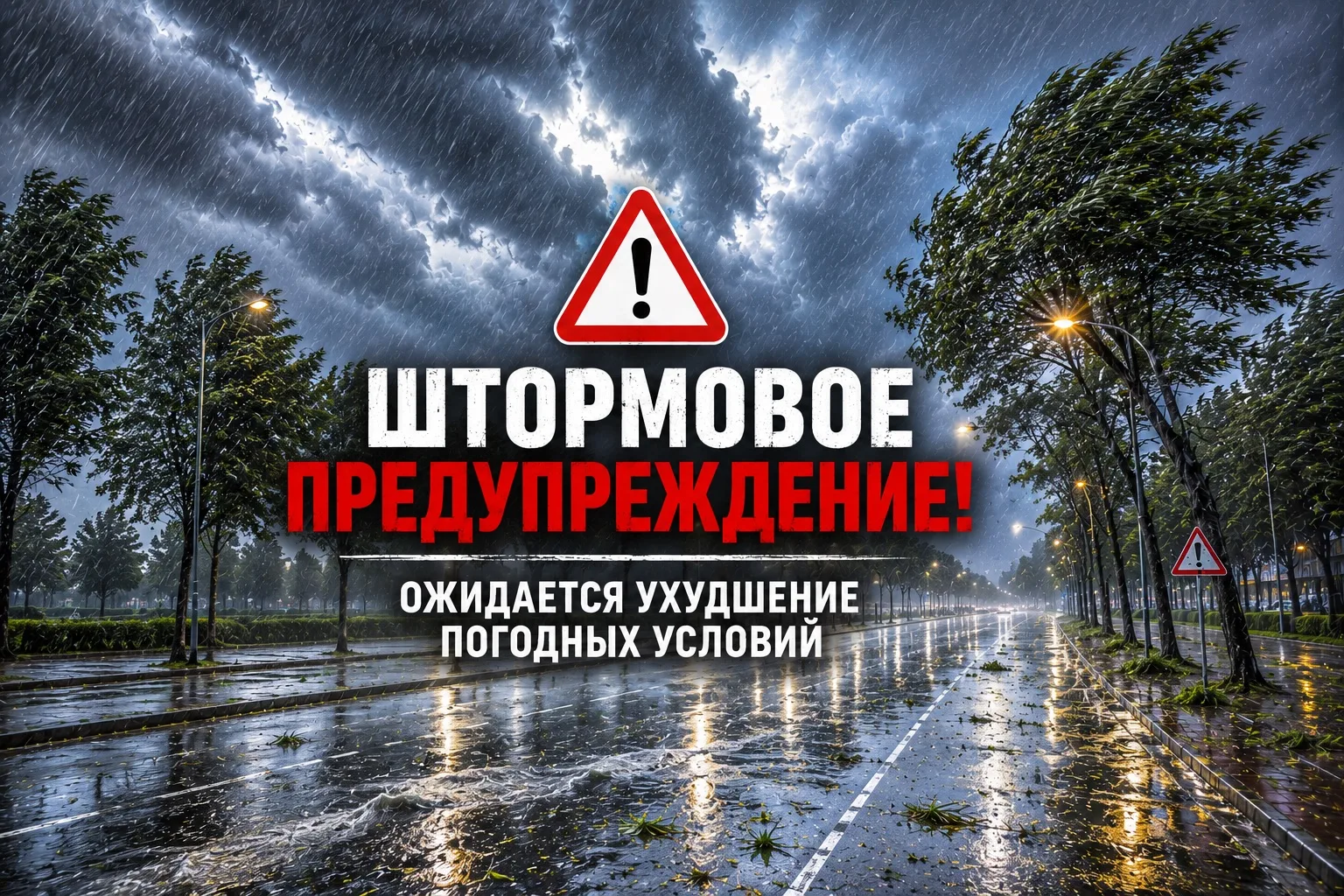 ⚠️Внимание