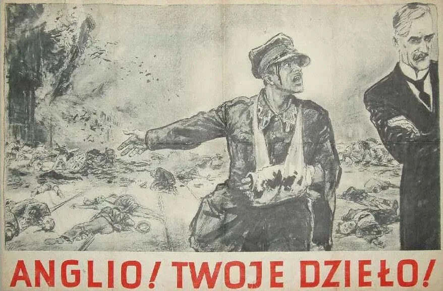 Опять. Тысяча девятьсот тридцать девять

Реплика. Заметка на манжетах и зарубка на носу, чтобы дважд
