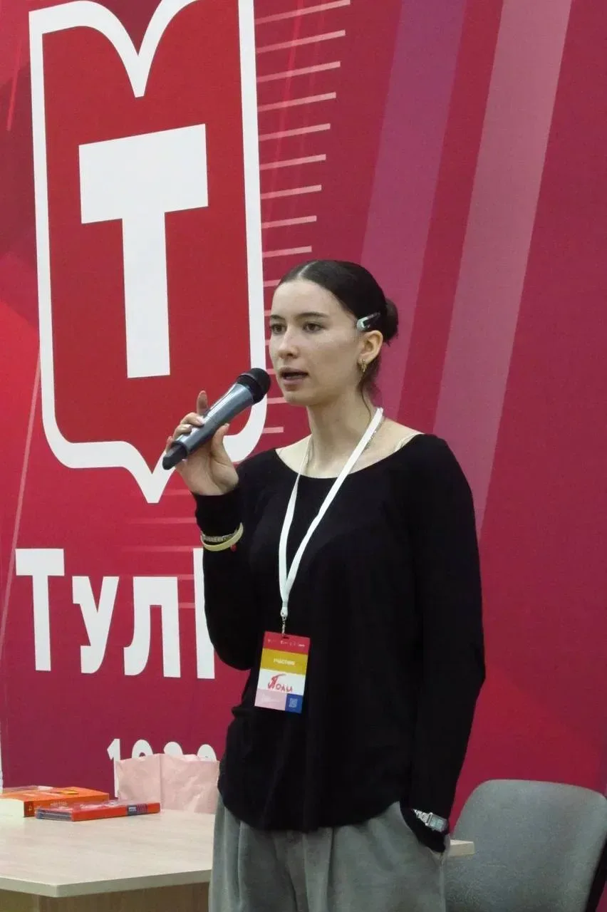 В ТулГУ прошёл первый тренинг предпринимательских компетенций в этом году!  Вчера в НИЦ «БиоХимТех» 