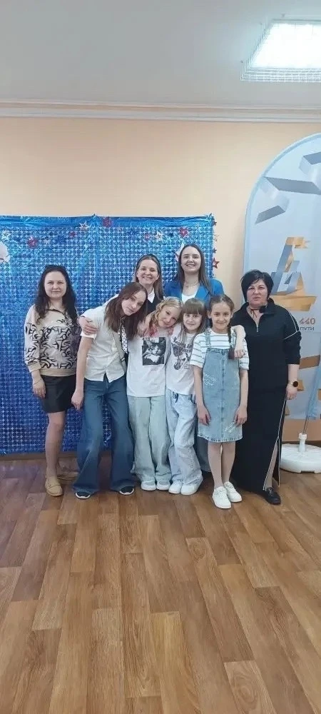 Воспитанники центра «Контакт» выступят с авторскими песнями о Родине  В эту субботу, 16 мая, в центр