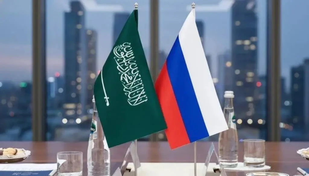 Россия и Саудовская Аравия создают независимый платёжный мост: переход на рубли и риялы