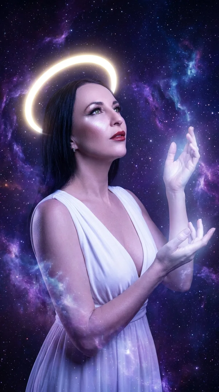 Звездная Вестница
