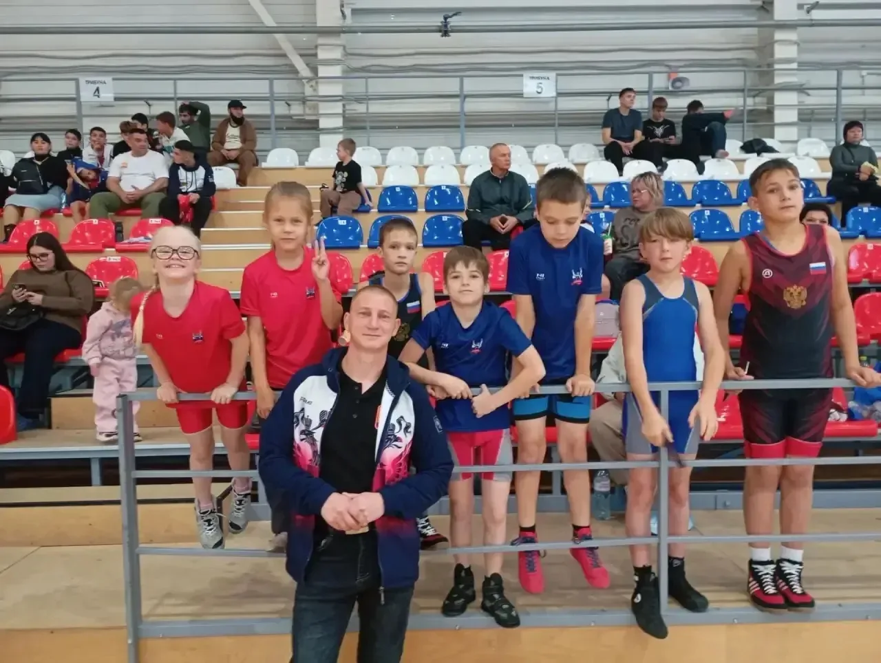 🤼‍♂️🥈 ТРИ СЕРЕБРА И БОЕВОЙ ХАРАКТЕР: наши борцы на первенстве Комсомольска-на-Амуре! ...