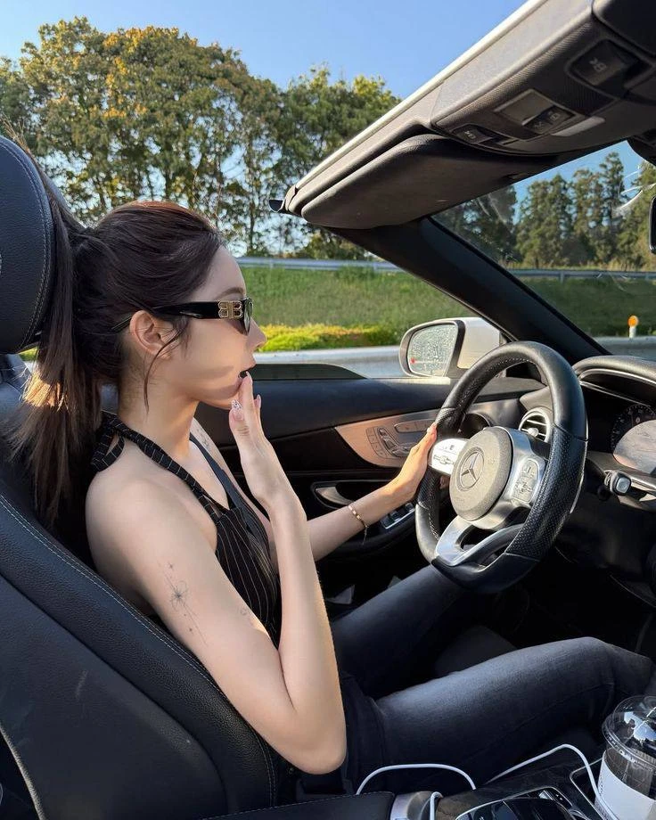 Подборка выражений «За рулем» 🚙